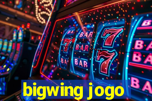 bigwing jogo